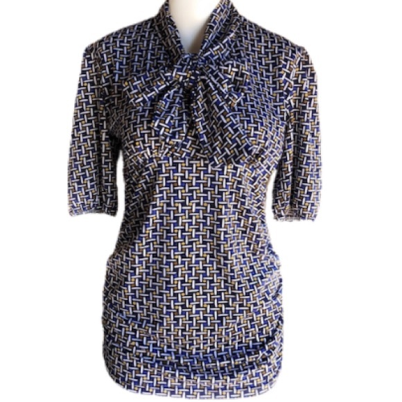 New York & Company Tops - New York & Co Blouse